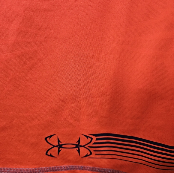 UNDER ARMOR Pullover Hoodie. Youth L Unisex - Picture 5 of 8